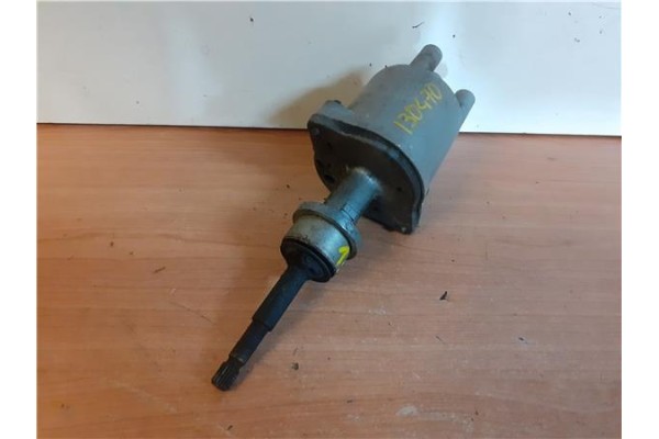 Recambio de delco para seat 131 1.5 referencia OEM IAM  S1476C 