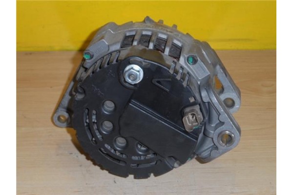 Recambio de alternador para renault scenic i (ja...) 1.9 dti (ja1u) referencia OEM IAM 0986043091 0986XA7902 