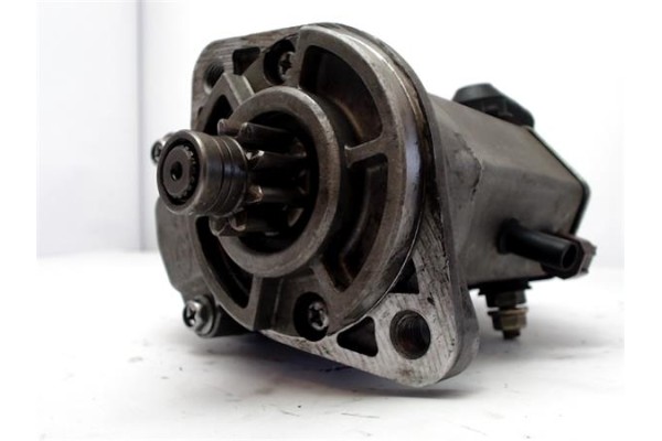 Recambio de motor arranque para kia carens (rs) 2.0 crdi referencia OEM IAM 3610027000 031013170 Recambio de motor arranque para kia carens (rs) 2.0 crdi referencia OEM IAM 3610027000 031013170