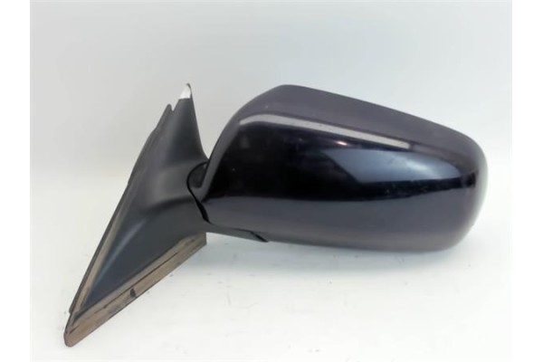 Recambio de retrovisor electrico izquierdo para audi a4 avant (b5) referencia OEM IAM   