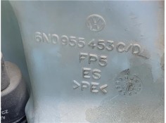 Recambio de deposito limpiaparabrisas para volkswagen lupo (6x1/6e1) 1.7 conceptline referencia OEM IAM 6N0955453C/D  
