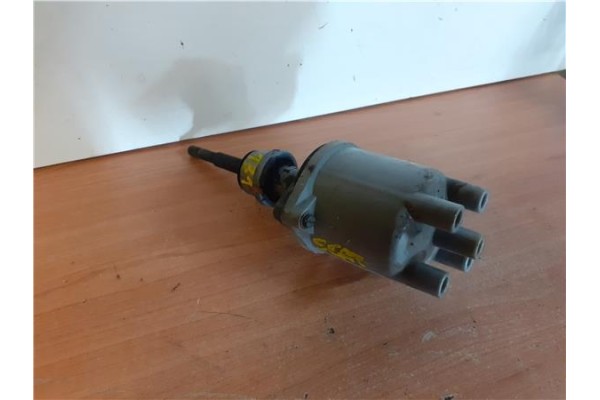 Recambio de delco para seat 131 1.5 referencia OEM IAM  S1476C 