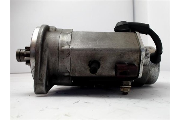 Recambio de motor arranque para kia carens (rs) 2.0 crdi referencia OEM IAM 3610027000 031013170 