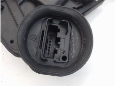 Recambio de cierre electromagnetico trasero derecho para volkswagen golf vi (5k1) 1.4 advance referencia OEM IAM 5K4839016H  