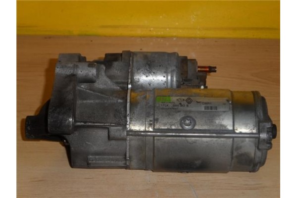 Recambio de motor arranque para renault espace iv (jk0) 2.2 dci (jk0h) referencia OEM IAM 11L40201B0S D8R1 