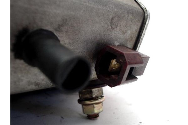 Recambio de motor arranque para kia carens (rs) 2.0 crdi referencia OEM IAM 3610027000 031013170 