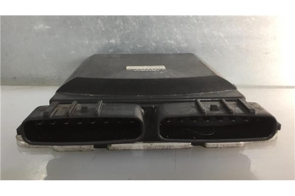 Recambio de centralita para opel signum 3.0 básico referencia OEM IAM 8972586910 1310001270 