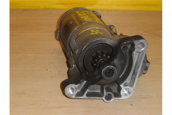 Recambio de motor arranque para renault espace iv (jk0) 2.2 dci (jk0h) referencia OEM IAM 11L40201B0S D8R1 