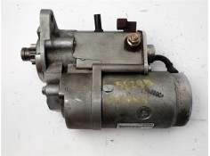 Recambio de motor arranque para kia carens (rs) 2.0 crdi referencia OEM IAM 3610027000 031013170 