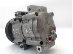 Recambio de compresor aire acond. para ford escort berlina referencia OEM IAM 96AW19D629CA  1058282 , FORD | 92AG19D629AA , FORD
