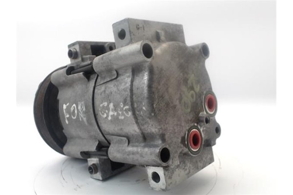 Recambio de compresor aire acond. para ford escort berlina referencia OEM IAM 96AW19D629CA  1058282 , FORD | 92AG19D629AA , FORD