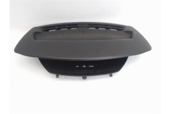 Recambio de cuadro completo para citroen c4 berlina 1.6 hdi referencia OEM IAM 6106VZ  