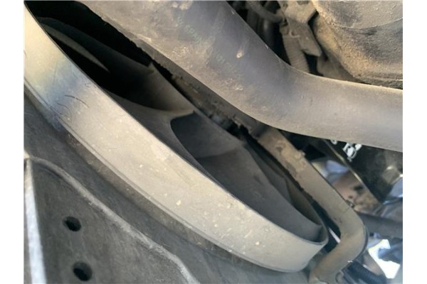Recambio de electroventilador para volkswagen lupo (6x1/6e1) 1.7 conceptline referencia OEM IAM 6N0959455D  