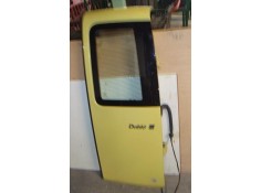 Recambio de porton trasero para fiat i doblo (119) 1.2 (223axa1a) referencia OEM IAM   