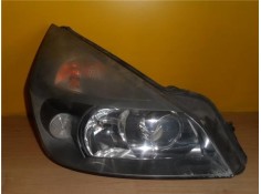 Recambio de faro delantero dcho para renault espace iv (jk0) 2.2 dci (jk0h) referencia OEM IAM 7701064405  