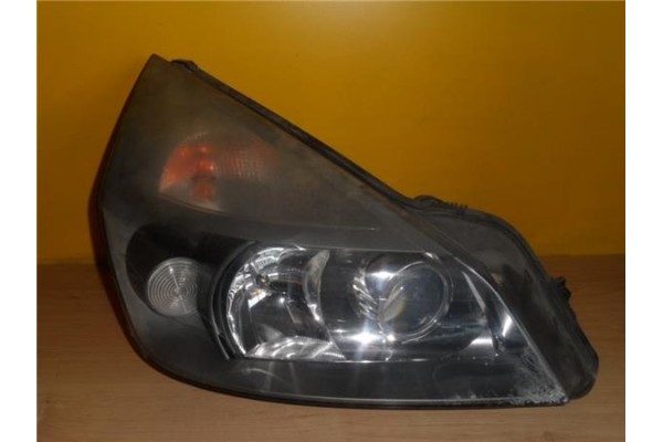 Recambio de faro delantero dcho para renault espace iv (jk0) 2.2 dci (jk0h) referencia OEM IAM 7701064405  