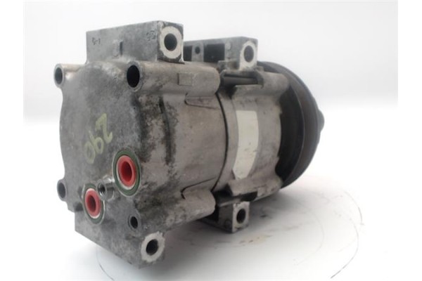 Recambio de compresor aire acond. para ford escort berlina referencia OEM IAM 96AW19D629CA  1058282 , FORD | 92AG19D629AA , FORD
