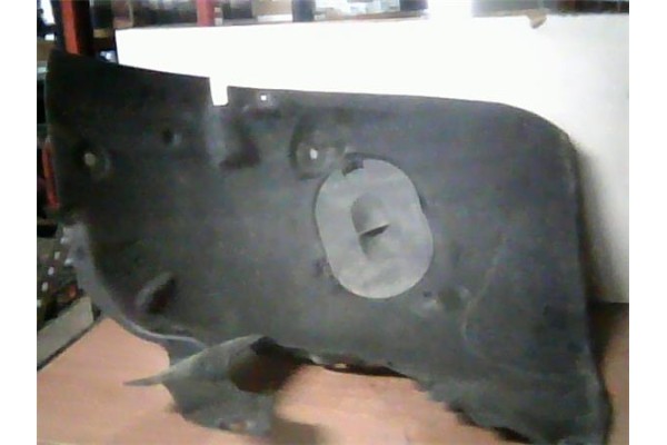 Recambio de protector pase rueda delantero derecho para renault megane ii (bm0/1_, cm0/1_) 1.9 dci (bm0g, cm0g) referencia OEM I