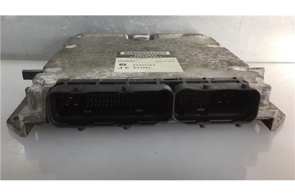 Recambio de centralita para opel signum 3.0 básico referencia OEM IAM 24451764 8973192743 