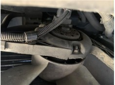 Recambio de electroventilador para volkswagen lupo (6x1/6e1) 1.7 conceptline referencia OEM IAM 6N0959455D  