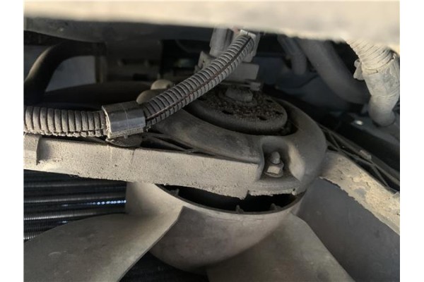 Recambio de electroventilador para volkswagen lupo (6x1/6e1) 1.7 conceptline referencia OEM IAM 6N0959455D  