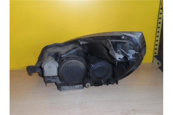 Recambio de faro delantero dcho para renault espace iv (jk0) 2.2 dci (jk0h) referencia OEM IAM 7701064405  