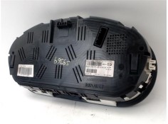 Recambio de cuadro completo para renault megane iii sport tourer 1.5 dynamique referencia OEM IAM 248105260R  