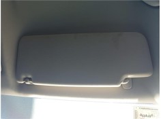 Recambio de parasol derecho para volkswagen touran (1t1) 2.0 tdi referencia OEM IAM 1T0857552F2F4  