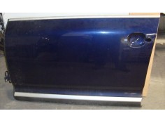 Recambio de puerta delantero izquierda para porsche cayenne (tipo 9pa) 3.2 referencia OEM IAM 95553101106  