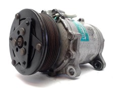 COMPRESOR AIRE ACOND. 6N0820803B SD6V12 6N0820803C AUDI | 1410 VOLVO | (1J0820803F)( AUDI | (7700866828 RENAULT | 13147264 OPEL 
