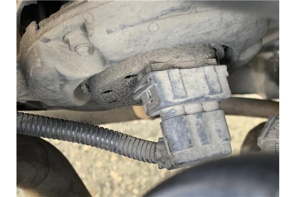 Recambio de electroventilador para volkswagen lupo (6x1/6e1) 1.7 conceptline referencia OEM IAM 6N0959455D  