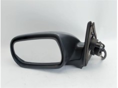Recambio de retrovisor electrico izquierdo para nissan primera berlina (p11) referencia OEM IAM   