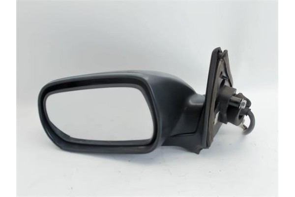 Recambio de retrovisor electrico izquierdo para nissan primera berlina (p11) referencia OEM IAM   
