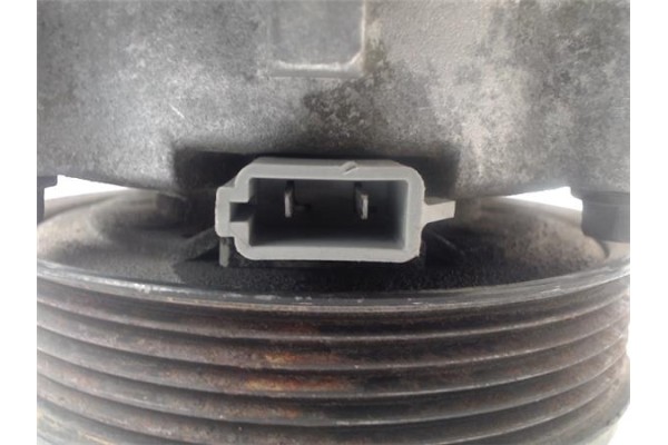 Recambio de compresor aire acond. para ford escort berlina referencia OEM IAM 96AW19D629CA  1058282 , FORD | 92AG19D629AA , FORD