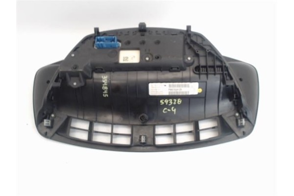 Recambio de cuadro completo para citroen c4 berlina 1.6 hdi referencia OEM IAM 6106VZ  