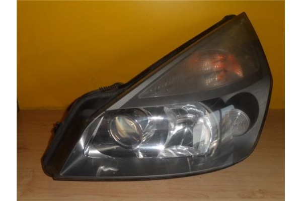Recambio de faro delantero izquierdo para renault espace iv (jk0) 2.2 dci (jk0h) referencia OEM IAM 7701064410  