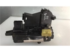 Recambio de cierre electromagnetico delantero derecho para opel signum 3.0 básico referencia OEM IAM 24447341 FC 