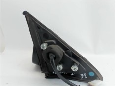 Recambio de retrovisor electrico izquierdo para nissan primera berlina (p11) referencia OEM IAM   