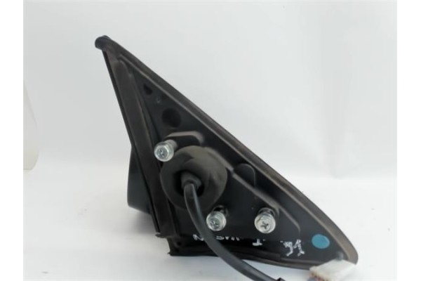 Recambio de retrovisor electrico izquierdo para nissan primera berlina (p11) referencia OEM IAM   