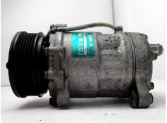 Recambio de compresor aire acond. para seat arosa (6h1) 1.0 select referencia OEM IAM 6N0820803B SD6V12 6N0820803C , AUDI | 1410