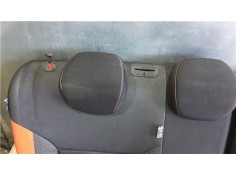 Recambio de asientos traseros para nissan micra v (k14) 1.5 acenta referencia OEM IAM 886005FC1C 886505FC0C 