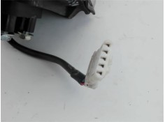 Recambio de retrovisor electrico izquierdo para nissan primera berlina (p11) referencia OEM IAM   