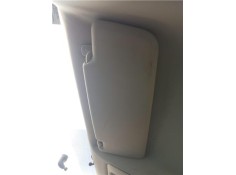 Recambio de parasol izquierdo para volkswagen touran (1t1) 2.0 tdi referencia OEM IAM 1T0857551F2F4  