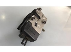 CIERRE ELECTROMAGNETICO DELANTERO IZQUIERDO 24447340 FB 