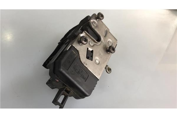 Recambio de cierre electromagnetico delantero izquierdo para opel signum 3.0 básico referencia OEM IAM 24447340 FB 