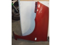 Recambio de aleta delantero izquierda para renault clio ii fase ii (b/cb0) 1.2 clio blue sensation referencia OEM IAM   