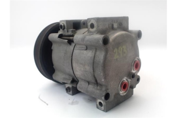 Recambio de compresor aire acond. para ford mondeo berlina (gd) referencia OEM IAM 96BW19D629AC  12BYU19D629AA , FORD | 96BW19D6