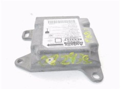 Recambio de centralita airbag para renault megane i (ba0/1_) 1.6 e (ba0f, ba0s) referencia OEM IAM 7700418152D 550548400 