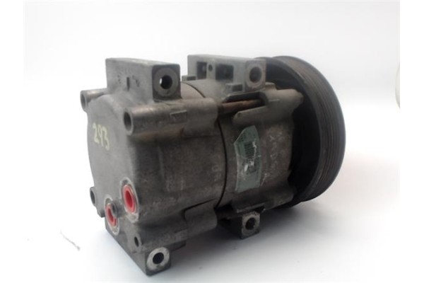 Recambio de compresor aire acond. para ford mondeo berlina (gd) referencia OEM IAM 96BW19D629AC  12BYU19D629AA , FORD | 96BW19D6