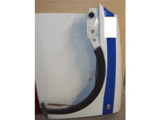 Recambio de aleta delantero izquierda para opel combo furgón/ranchera familiar 1.6 referencia OEM IAM 1101031  